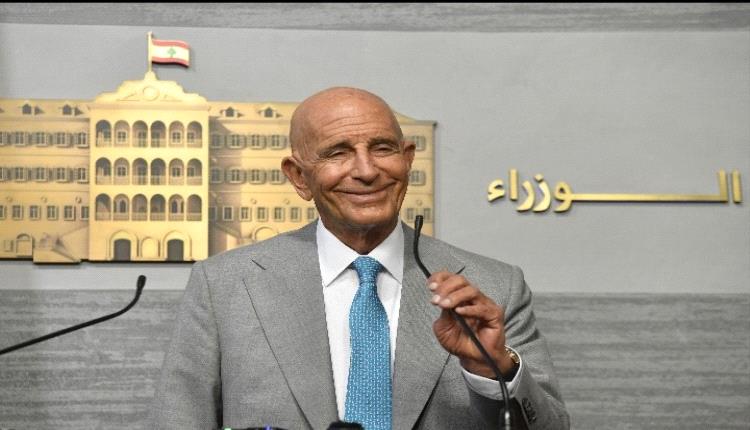 الورقة الأمريكية: كل ما يجب معرفته عن خطة نزع سلاح حزب الله