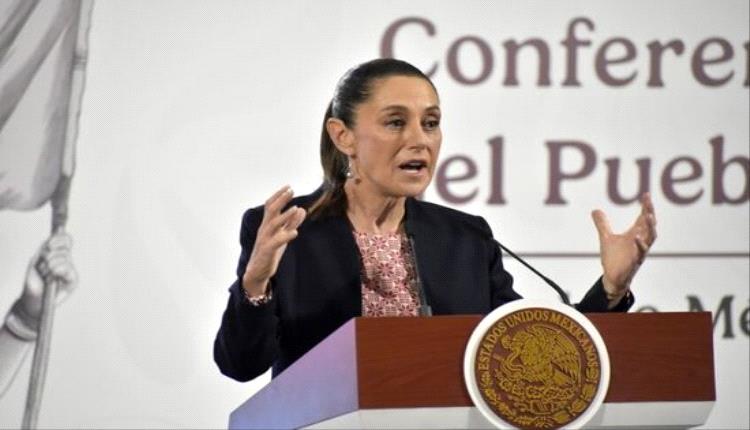 المكسيك: لا مكان للجيش الأمريكي على أراضينا