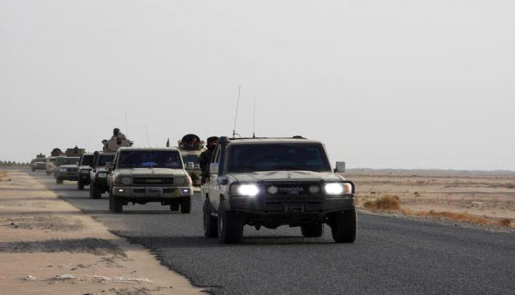 كنس الجبايات في الصبيحة وفتح شرايين الساحل للعدالة