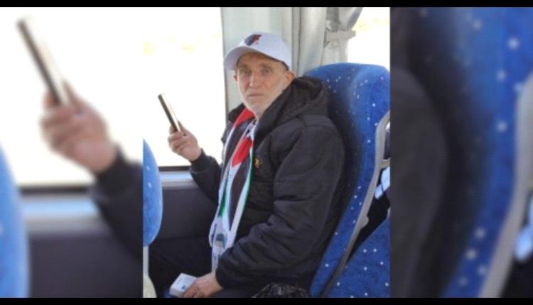 المحرر نائل البرغوثي: إسرائيل حاولت قهرنا وكان ردنا بالحضارة والثقافة