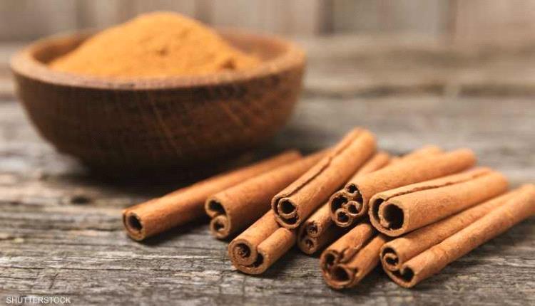 فوائد صحية لتناول القرفة لا يعرفها كثيرون