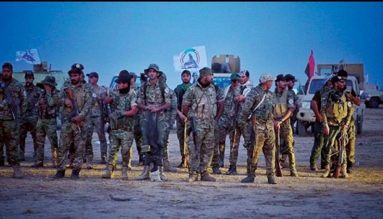 لندن تنضم إلى معارضي قانون «الحشد» العراقي