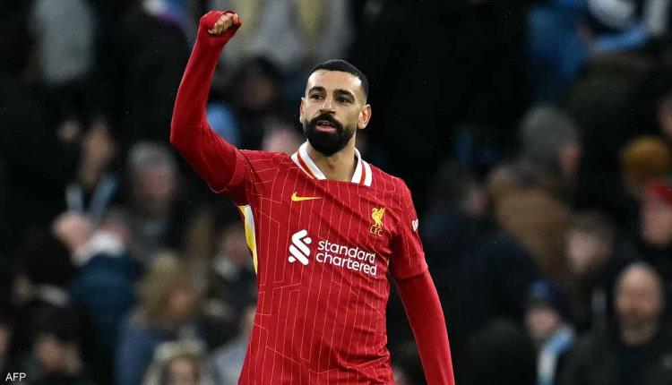 صورة.. محمد صلاح يحرج "يويفا" بعد مقتل "بيليه فلسطين"