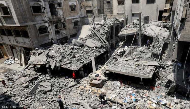 مسؤول إسرائيلي: لا نستبعد العودة إلى المفاوضات بشأن غزة