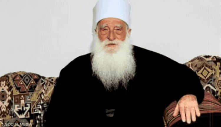 على خطى الهجري.. الحناوي يشن "هجوما حادا" على دمشق