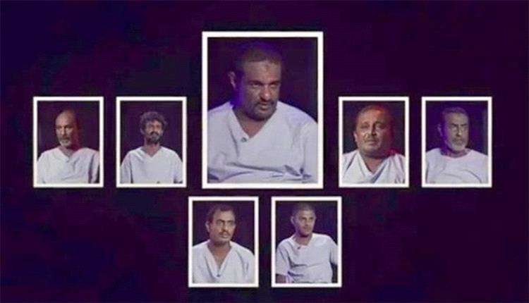 اعترافات طاقم “الشروا” تكشف أخطر شبكة إيرانية لتهريب السلاح إلى الحوثيين عبر 3 مسارات بحرية