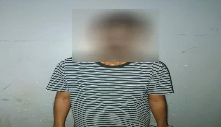شرطة الممدارة بعدن تقبض على مطلوب بتهم سرقات متعددة 