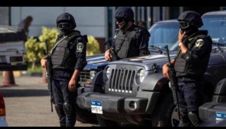 تحقيق مع ضابط مصري لاعتدائه على عامل.. ونادي القضاة يرد ببيان