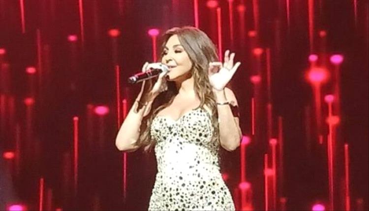 إليسا تعود إلى مصر.. نجمة الغناء العربي تشعل الساحل الشمالي بحفل فني ضخم