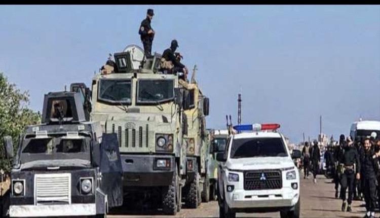 عاجل .. بیان من وزارة الدفاع: اشتباكات وقعت بين الجيش و"قسد" شرق حلب بعد محاولة تسلل 