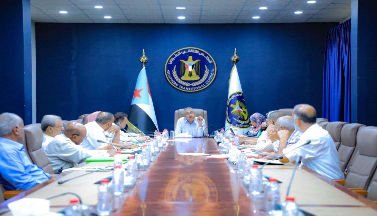 الهيئة الاقتصادية والخدمية الجنوبية تتصدر جهود تعافي الاقتصاد وتحسين معيشة المواطن