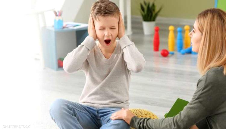 دراسة تكشف سببا محتملا وراء زيادة خطر إصابة الأطفال بالتوحد