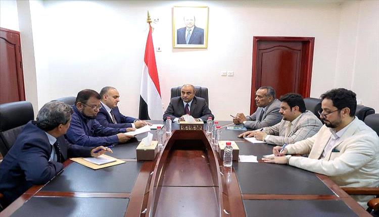 موازنة عاجلة لإنقاذ مستشفى 22 مايو وإعادته للعمل في عدن
