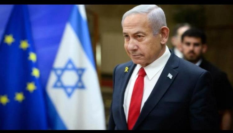 نتنياهو يخاطب الإيرانيين.. هل ينجح«الماء» فيما فشلت فيه القنابل ؟