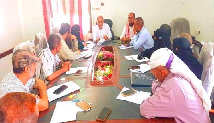 مدير تربية لحج: تحديد رسوم المدارس الأهلية قرار يخص السلطة المحلية