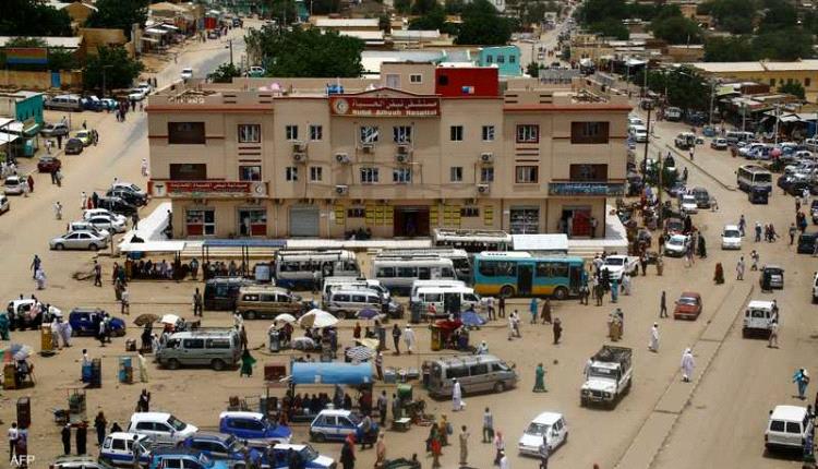 السودان.. هجوم مسيرات مفاجئ ومعارك عنيفة في الفاشر