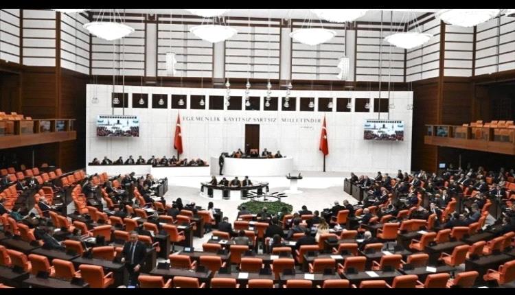 برلمان تركيا يبدأ حواراً مجتمعياً لتشريعات نزع سلاح العمال الكردستاني» وسط دعوات لإصلاح قوانين السجن ودمج العائدين