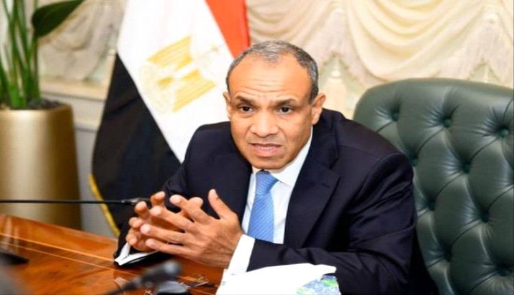 مصر تدين تصريحات نتنياهو بشأن إسرائيل