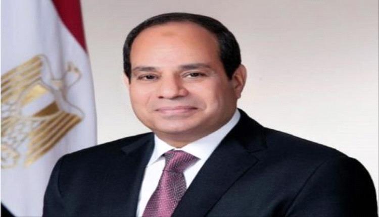 السيسي يصادق على قانون جديد لتنظيم التصرف في أملاك الدولة الخاصة
