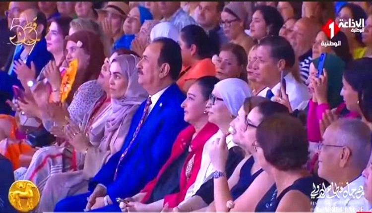 سفير اليمن بتونس يشارك في احتفالية العيد الوطني للمرأة التونسية