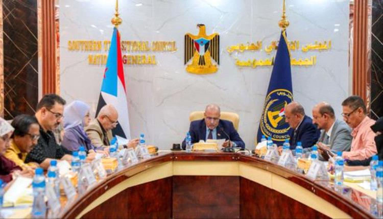 الجمعية الوطنية: إشادة بالتعافي الاقتصادي ودعوة لتشديد الرقابة على العملة