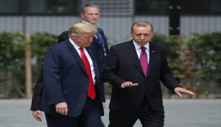 ماذا نعرف عن "ممر ترامب" الجديد؟ ولماذا تركيا منزعجة؟