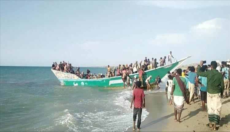بعد أكثر من ثمانية أشهر في السجون السودانية: عودة الصيادين اليمنيين إلى الحديدة