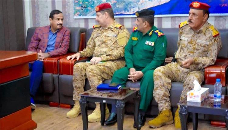 شبوة تتحرك لمواجهة الهجرة غير الشرعية: خطة أمنية وإنسانية لحماية المجتمع