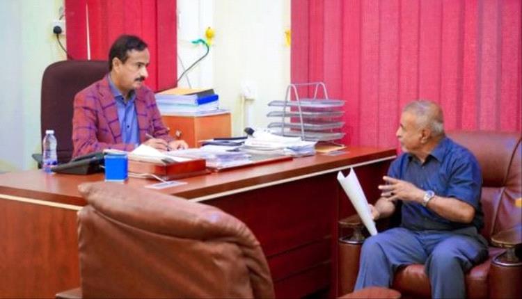 شبوة تتحرك لكبح أسعار الوقود: خطة لتخفيف أعباء المواطنين