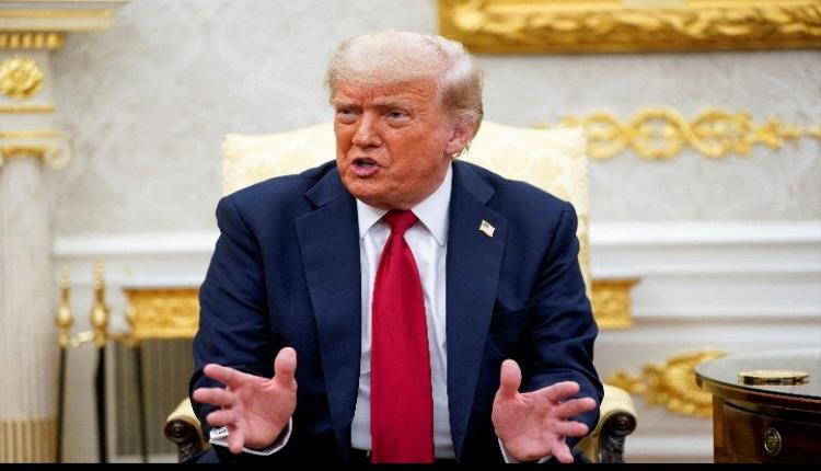 ترامب: اللقاء مع بوتين سيكون مهما