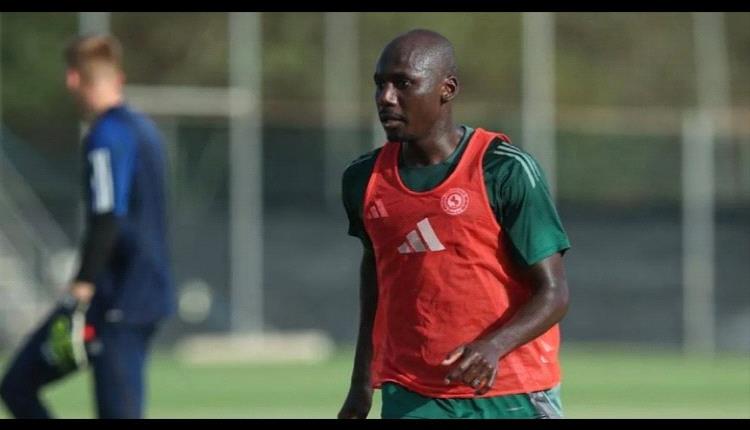 أن نادي النصر اتفق مع الاتفاق على بيع عقد بسام هزازي بعقد جديد لمدة 3 مواسم