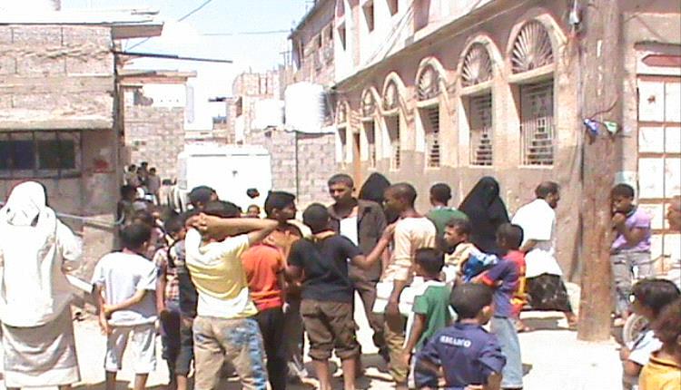 وفاة غامضة لطفلة في لحج.. علامات على الرقبة تثير الشبهات وتحرك التحقيقات