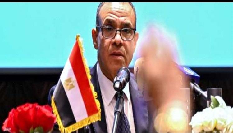 مصر تؤكد رفضها القاطع لتوسيع العدوان الإسرائيلي في غزة