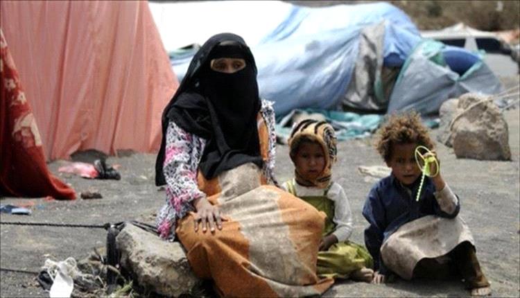 الأمم المتحدة تدق ناقوس الخطر: 17 مليون جائع في اليمن ونصف الأطفال دون الخامسة يواجهون سوء التغذية الحاد