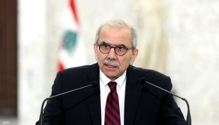 نواف سلام يرد على ‏"تهديدات" أمين عام حزب الله