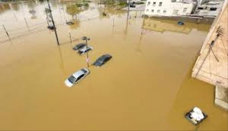 باكستان تواجه كارثة: أكثر من 160 قتيلًا بسبب الأمطار الغزيرة والفيضانات