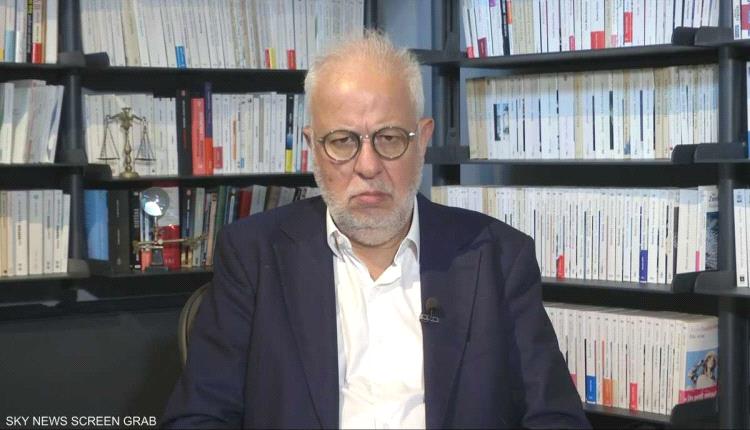 وزير عدل لبنان: حزب الله يناقض نفسه وسلاحه يعرقل بناء الدولة