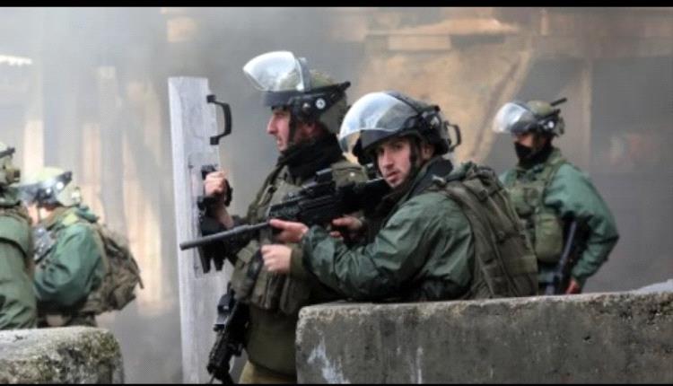 الجيش الإسرائيلي يعدم شابًا فلسطينيا بالرصاص قرب رام الله.. وحصيلة شهداء الضفة منذ بدء حرب غزة ترتفع ل 1015 ...
