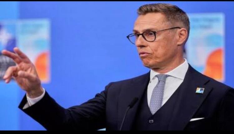 بوليتيكو: الرئيس الفنلندي قد يحضر لقاء زيلينسكي وترامب تفاديا لوقوع خلاف محتمل بين الطرفين
