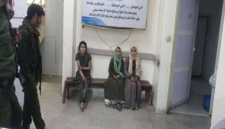 اختطاف فتاتين يثير ذعراً واسعاً بين الأهالي