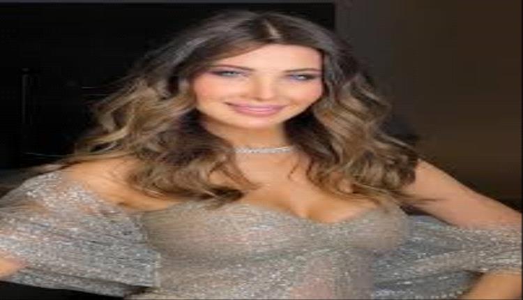 هكذا تمضي نانسي عجرم وقتها مع ابنتيها