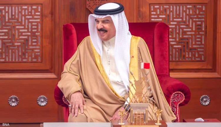 ملك البحرين يبعث رسالة إلى ترامب بعد قمة ألاسكا