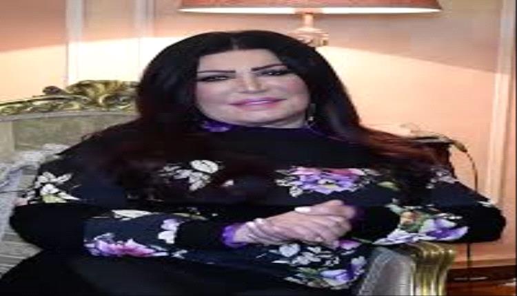 بعد استغاثتها.. وفد من وزارة الثقافة والممثلين في منزل نجوى فؤاد