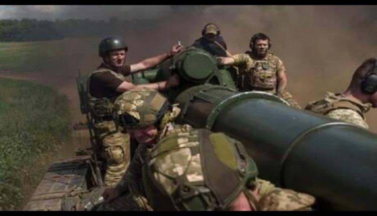وسائل إعلام أوكرانية تنشر صورة يزعم أنها الصاروخ مجنح جديد يحمل اسم "فلامينغو"