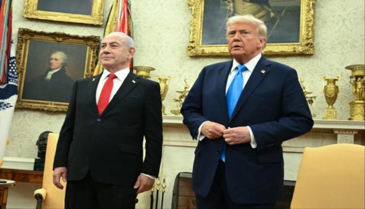 ترامب يطلب من إسرائيل عرض خطط احتلال غزة قبل تنفيذها