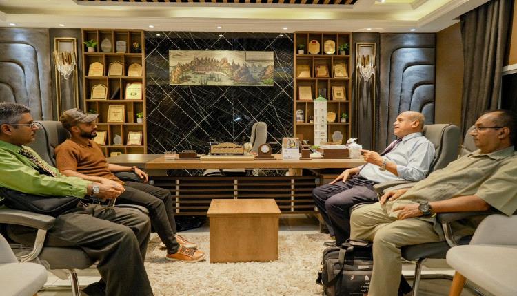 كريتر على طريق اليونسكو.. تعاون بين صيرة والهندسة لحماية الهوية التاريخية