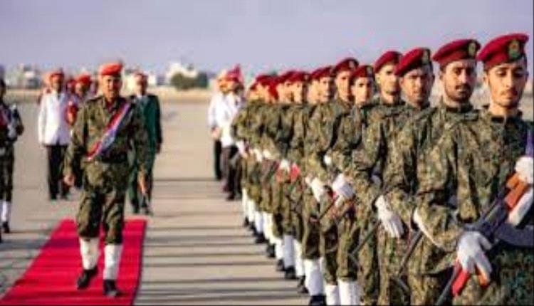 القوات الجنوبية تبدأ صرف مرتبات الموقّفين لشهر يونيو 2025