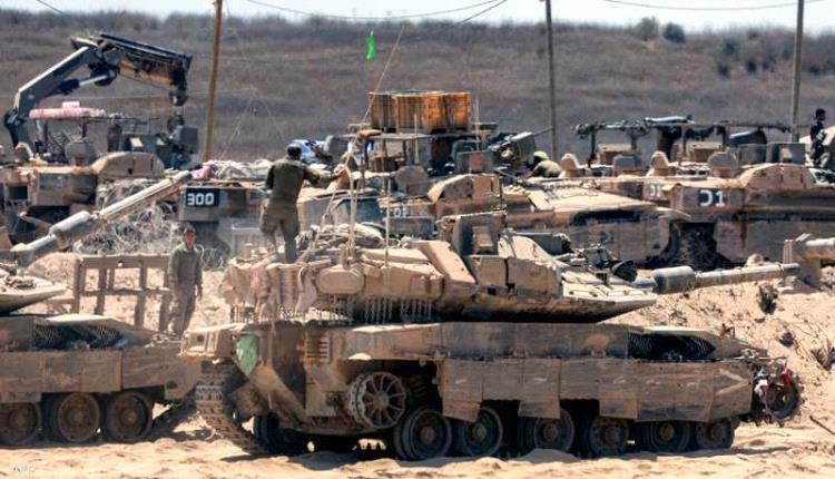 إسرائيل: وقف الحرب في غزة مرهون بتنفيذ شروطنا