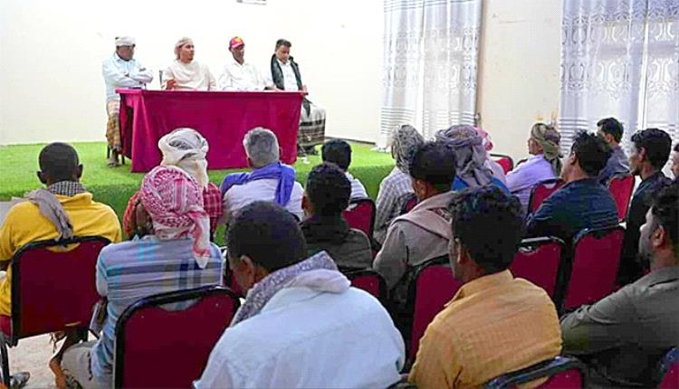 سقطرى ترسم ملامح نهضة رياضية جديدة بقيادة المحافظ الثقلي
