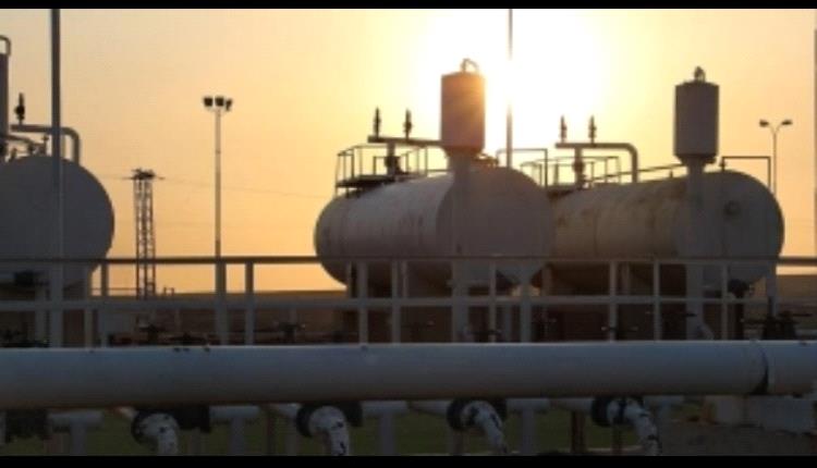 الصين تعلن اكتشاف حقل غاز باحتياطيات تتجاوز 124 مليار متر مكعب